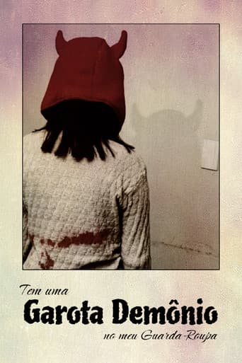 Poster for Tem uma Garota Demônio no meu Guarda-roupa