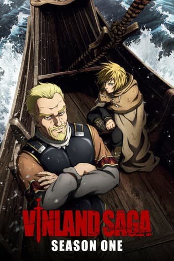 Poster for Season 1