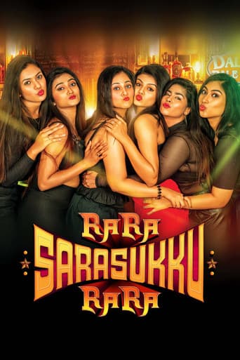 Poster for Ra Ra Sarasukku Ra Ra
