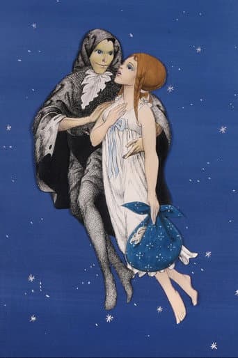 Poster for The Spectre's Bride