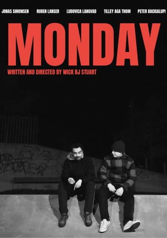 Poster for Monday