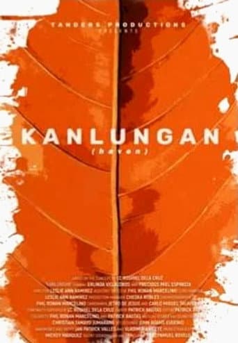 Poster for Haven