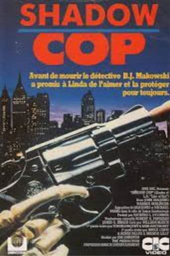 Poster for Shades of L.A.