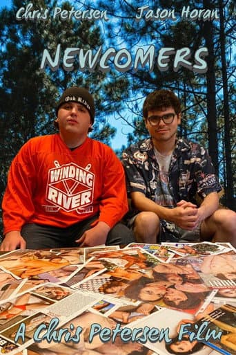 Poster for Newcomers