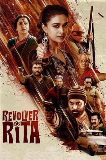 Poster for Revolver Rita