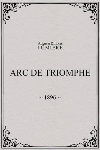 Poster for Arc de Triomphe
