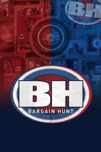 Poster for Bargain Hunt