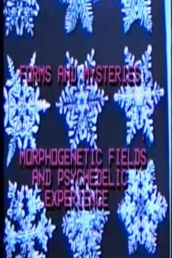 Poster for Forms and Mysteries