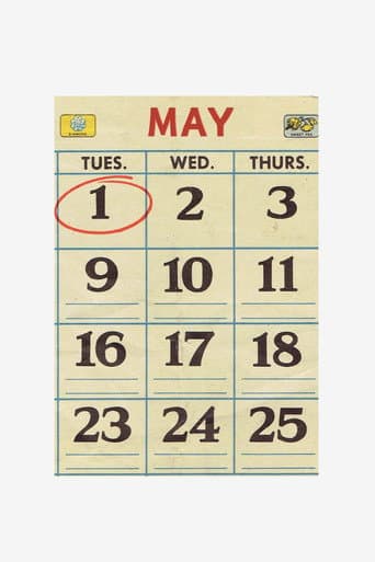Poster for May 1st