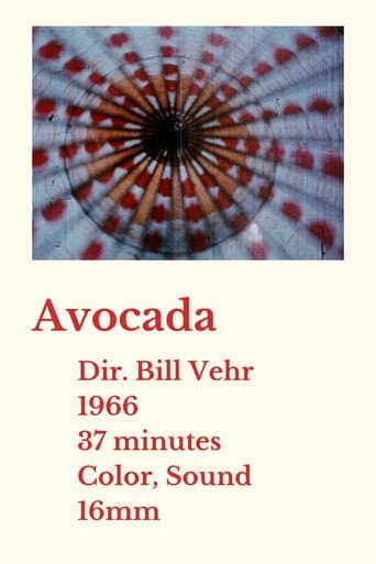 Poster for Avocada