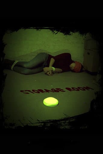 Poster for Storage Room