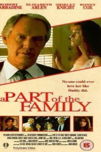 Poster for A Part of the Family