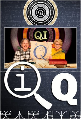 Poster for Series Q