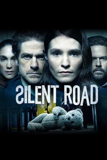 Poster for Silent Road