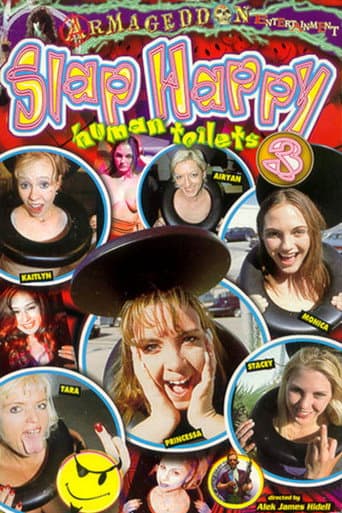 Poster for Slap Happy 3
