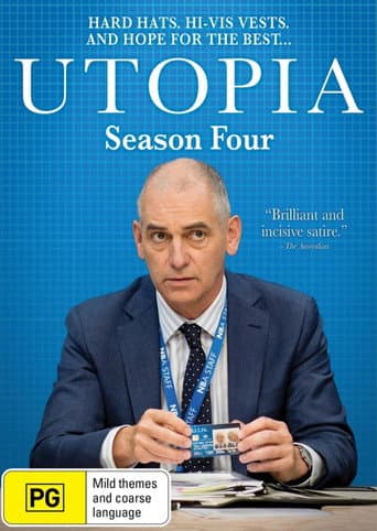 Poster for Season 4