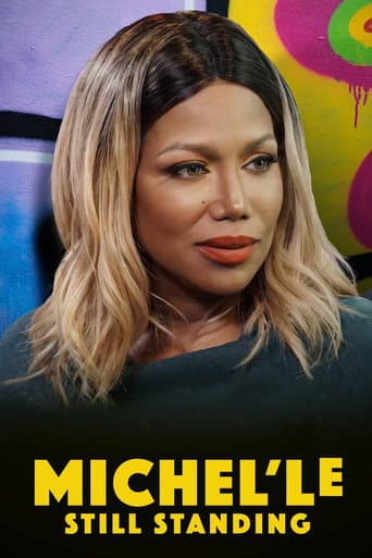 Poster for Michel'le: Still Standing