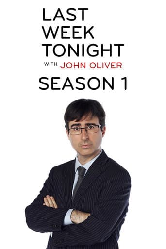 Poster for Season 1
