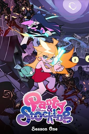 Poster for Season 1