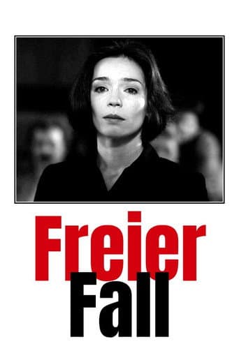 Poster for Free Fall