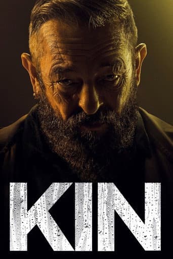 Poster for Season 2