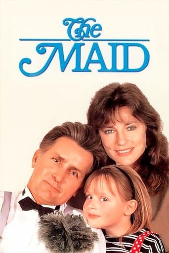 Poster for The Maid