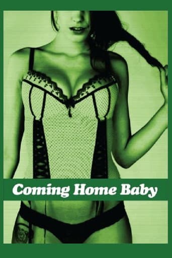 Poster for Coming Home Baby