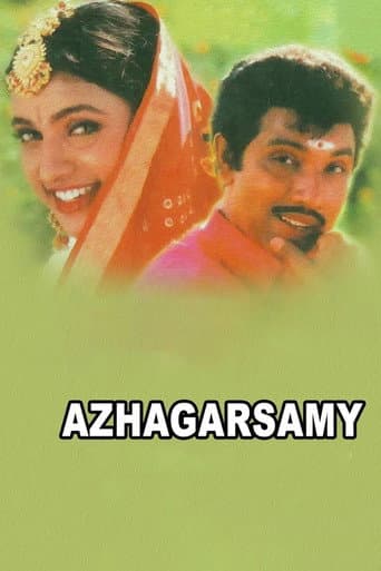 Poster for Azhagarsamy
