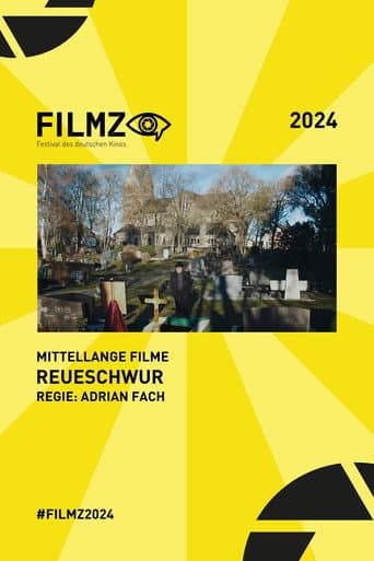 Poster for Reueschwur