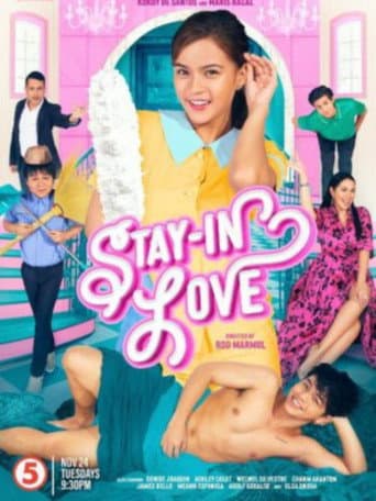Poster for Season 1