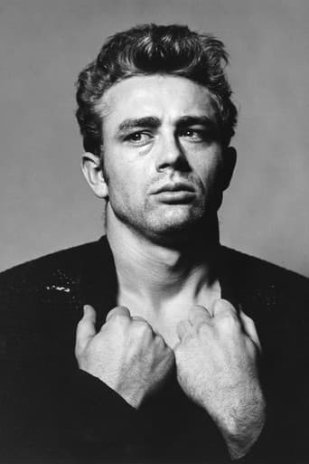 Poster for Final Days of an Icon: James Dean