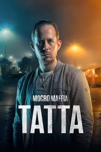 Poster for Mocro Mafia: Tatta