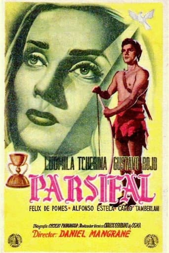 Poster for The Evil Forest