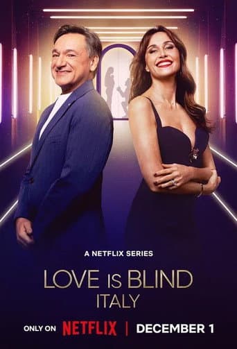 Poster for Season 1