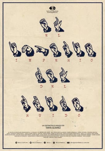 Poster for The Empire of Noise