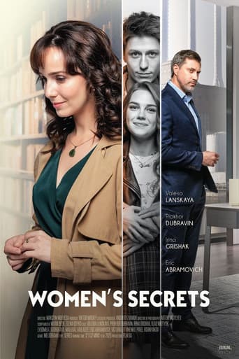 Poster for Season 1
