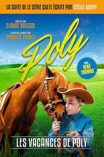Poster for Season 2