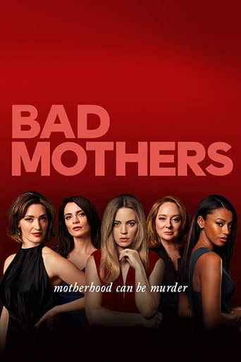 Poster for Season 1