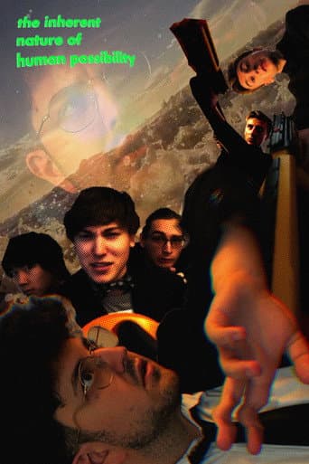 Poster for The Inherent Nature of Human Possibility