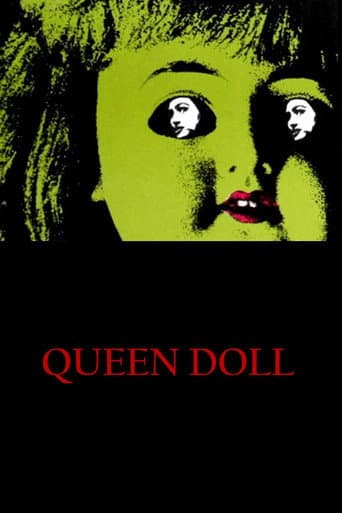 Poster for Queen Doll