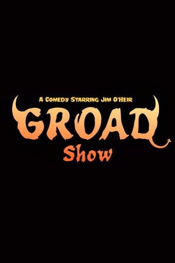 Poster for Groad