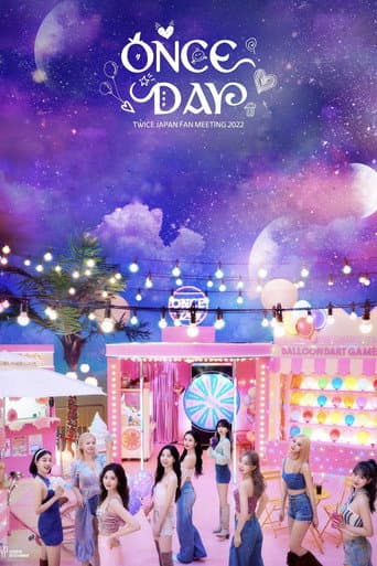 Poster for Once Day