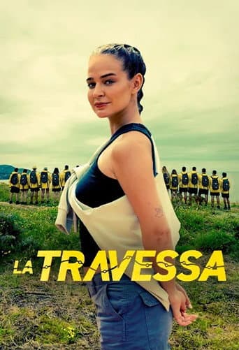 Poster for La travessa