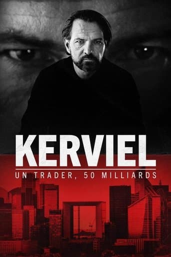 Poster for Breaking the Bank: One Trader, 50 Billion
