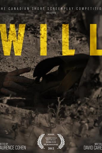 Poster for Will