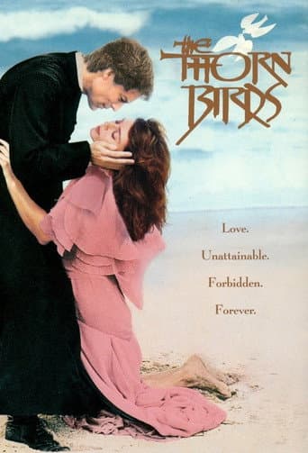 Poster for Miniseries