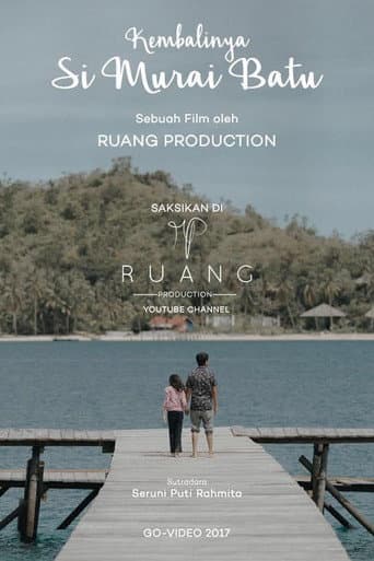 Poster for Kembalinya si Murai Batu