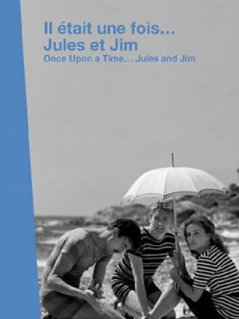 Poster for Il était une fois... « Jules et Jim »