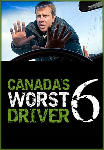 Poster for Season 6