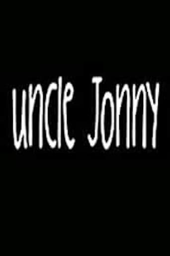 Poster for Uncle Jonny